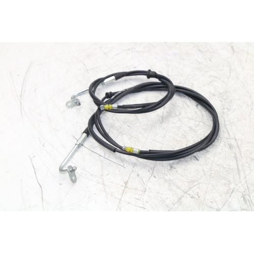 Cable Ouverture Selle Mbk Waap 125 2008 - 2013 / 55635