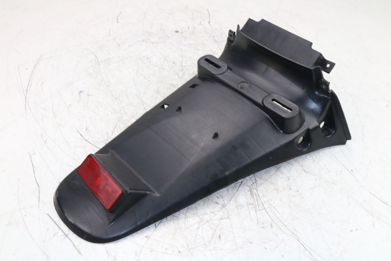 Bavette Fourche Tun'R Pour Scooter MBK 50 Booster One 2013 à 2017