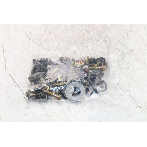 Sac Visserie Vis Mbk Waap 125 2008 - 2013 / 55694