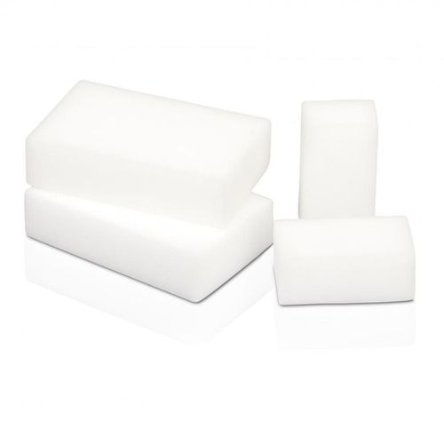 Lot de 4 Gommes