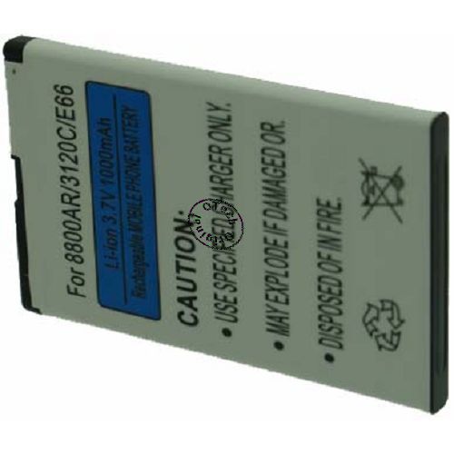 Batterie Pour Nokia Asha 503 - Garantie 1 An