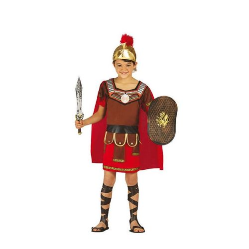 Déguisement De Centurion Romain Pour Enfants Plusieurs Tailles (Taille 10-12a)