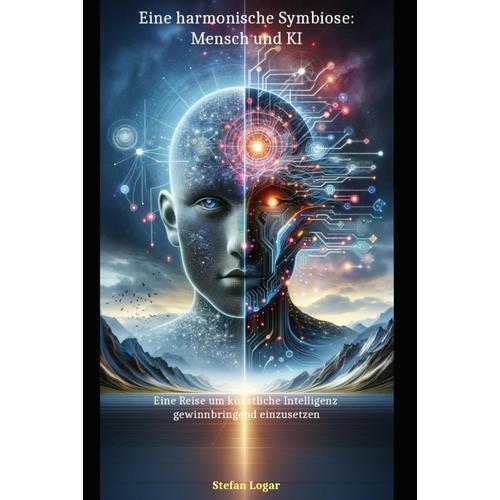 Eine Harmonische Symbiose: Mensch Und Ki: Eine Reise Um Künstliche Intelligenz Gewinnbringend Einzusetzen