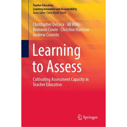 Learning To Assess
