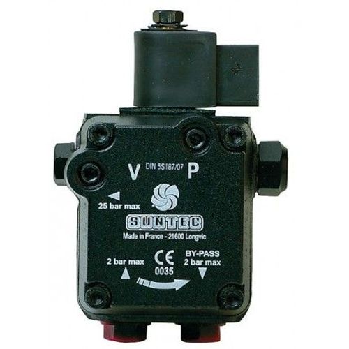 Pompe Suntec - As 47 D 1580 1p 0500 - Suntec : As47d15801p0500
