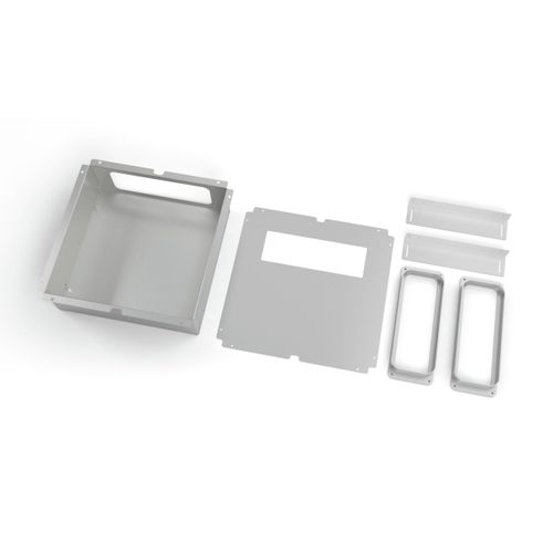 Kit D'installation Avec Moteur Déporté Lz29idm00