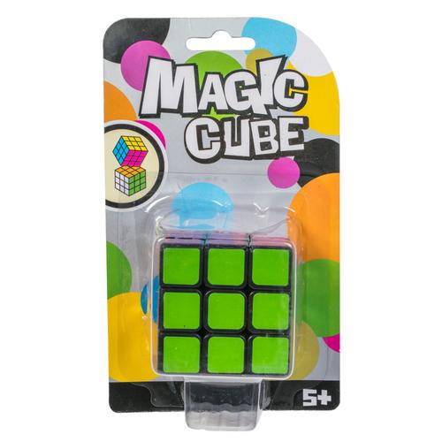 New Magic Cube