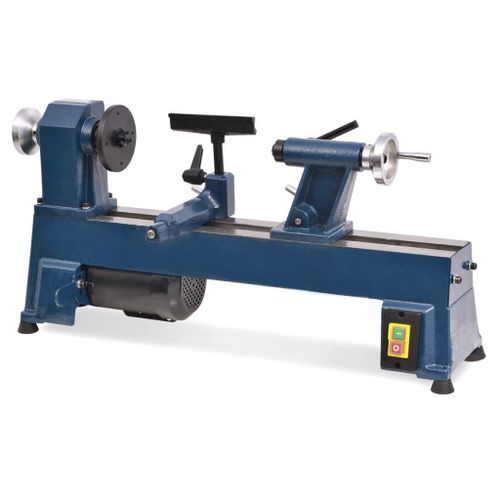 Tour à bois 450 mm 500 W