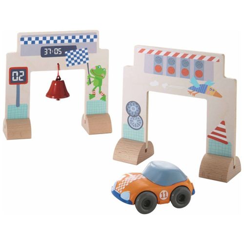 Haba Kullerbü Jeu De Piste De Course Race Track 303058