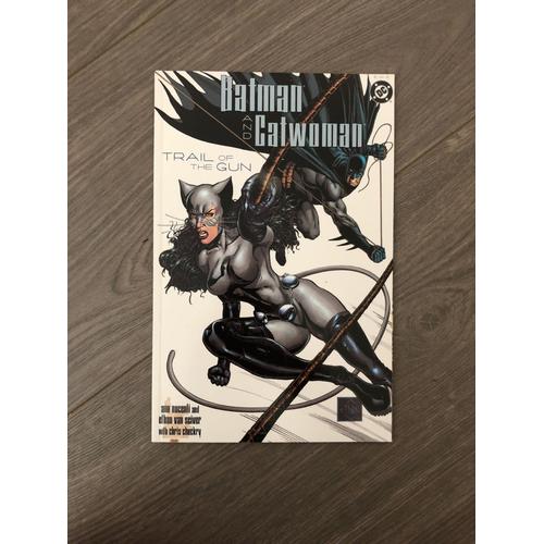 Batman/Catwoman: The Wedding Album - The Deluxe Edition | Rakuten