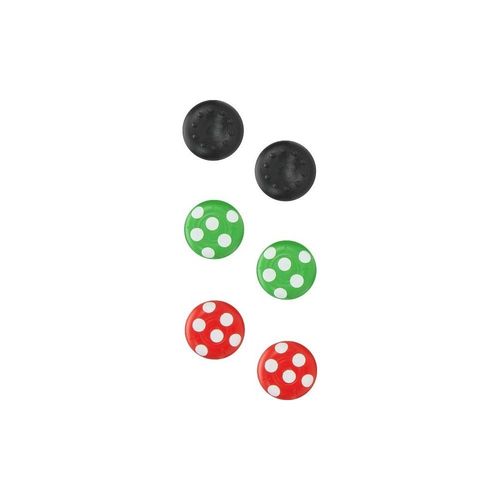 Grip Sticks Analogiques Pour Joy-Con Switch