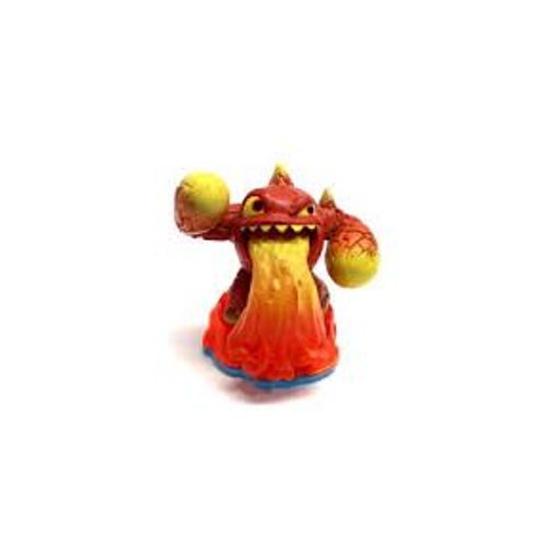Figurine Skylanders Giants- Lava-Braft Eruptor