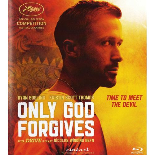 Only God Forgives