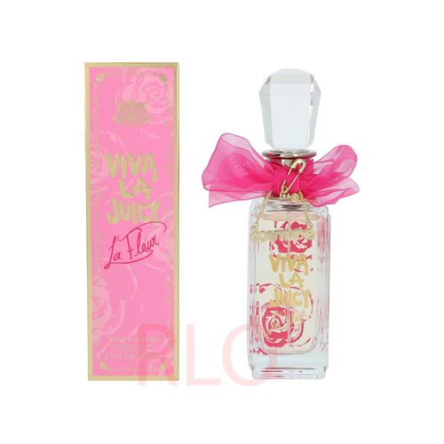 Juicy Couture Viva La Juicy La Fleur 75ml Eau De Toilette Women Spray 