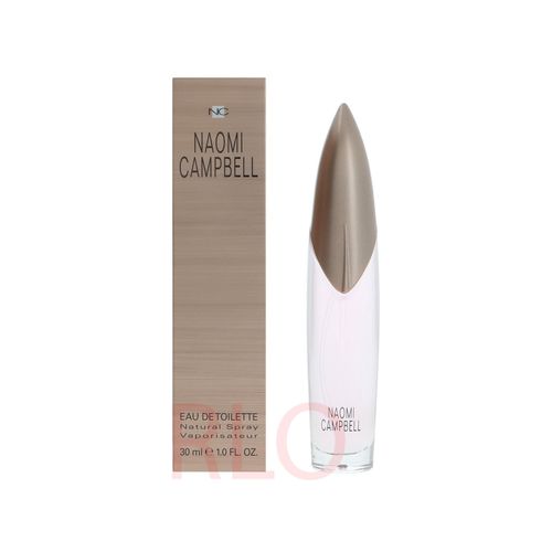 Naomi Campbell Naomi Campbell 30ml Eau De Toilette Women Spray 
