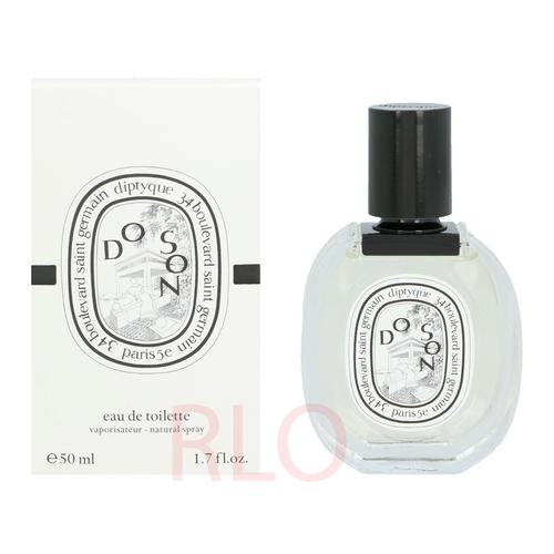 Diptyque Do Son 50ml Eau De Toilette Women Spray 