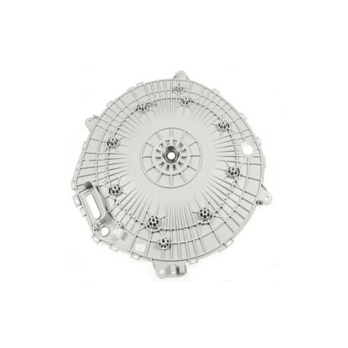 FLASQUE CUVE AVEC PALIER POUR LAVE LINGE WHIRLPOOL - 480111104687