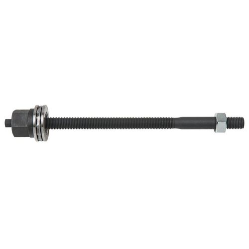 Vis de force M12x1,5 avec écrou et contre-écrou du coffret 700.2100