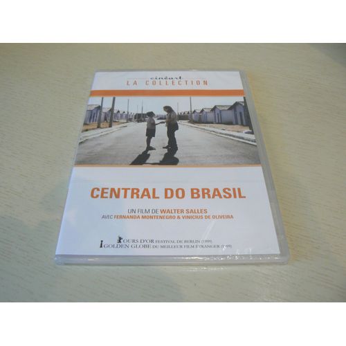 Central Do Brasil