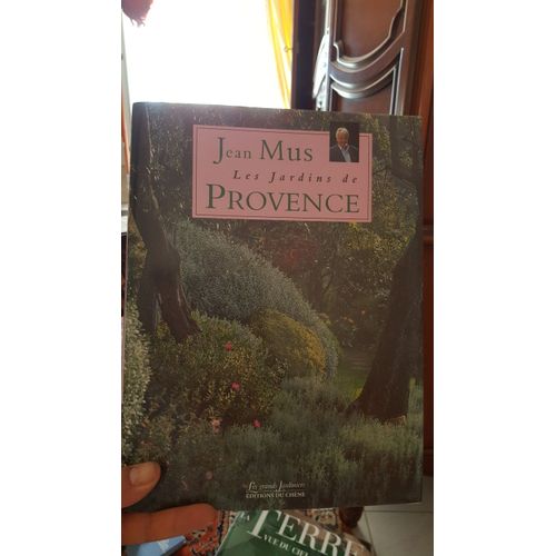 Les Jardins De Provence