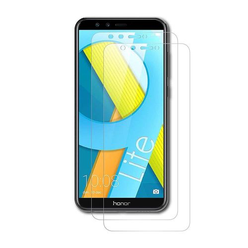 Verre Trempé Honor 7s [Lot De 2] , Film Protection Écran Verre Trempé Pour Huawei Honor 7s Vitre Protection Honor 7s Ecran Verre Trempe [Lot De 2]