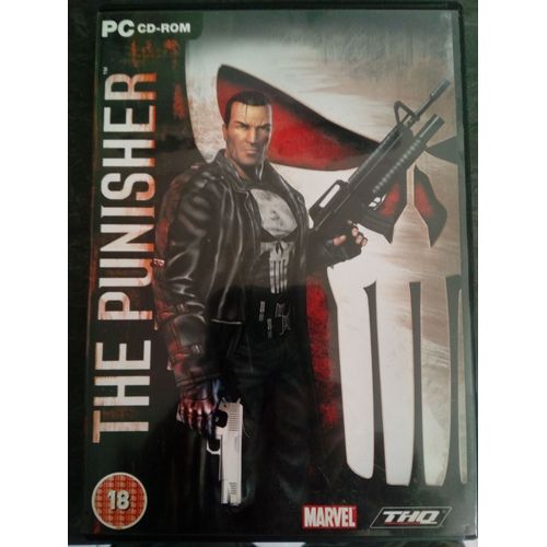 The Punisher Pc