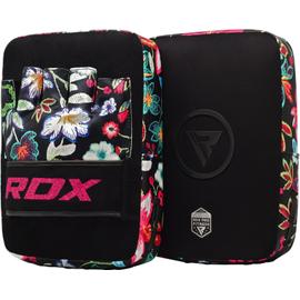 RDX Pattes d'ours Boxe Muay Thai Pao Frappe MMA Bouclier Mitaine Boxing  Pads