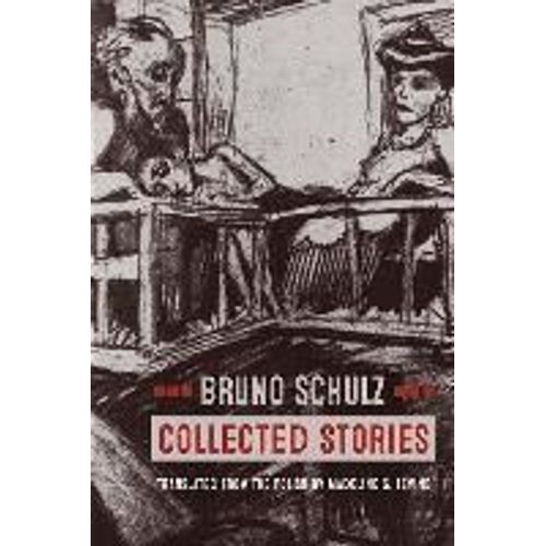 Collected Stories