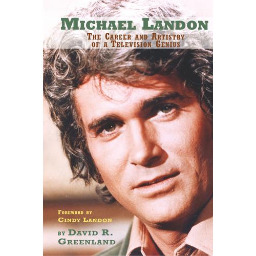 Michael Landon