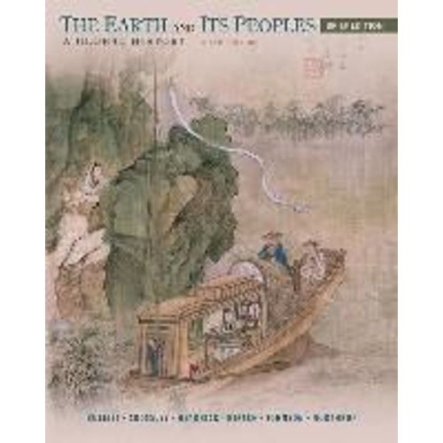 The Earth And Its Peoples, Brief