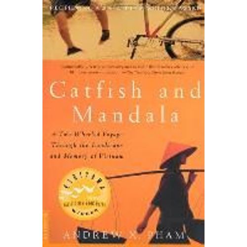 Catfish And Mandala