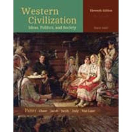 Western Civilization