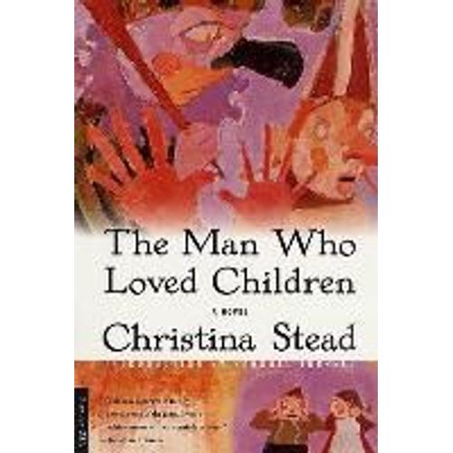 Man Who Loved Children, The
