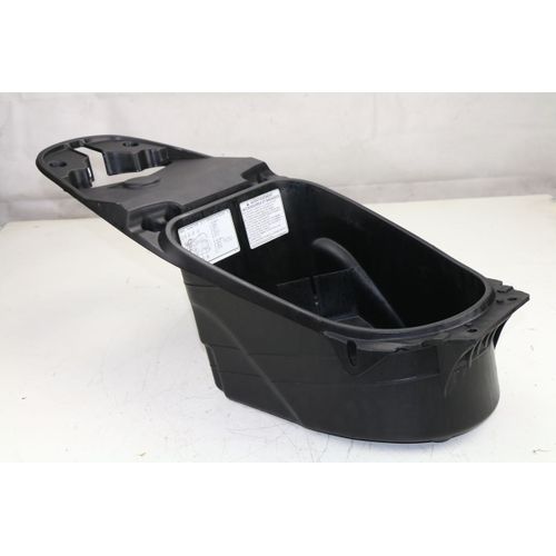 Coffre Selle Honda Scv Lead 100 2003 - 2007 / 56912