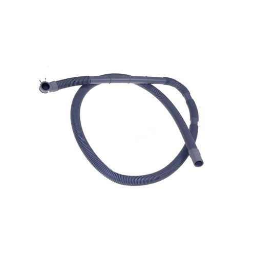 TUYAU DE VIDANGE 2 METRE POUR LAVE LINGE WHIRLPOOL - 480111100272