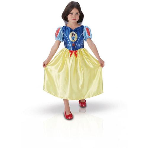 Rubie's Disney Princess - Déguisement Classique Fairy Tale Blanche Neige - Taille S