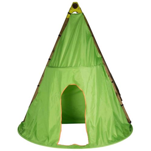 Trigano Tente De Jeu Tipi Pour Balançoire En Bois 2,3 M J-Jou058