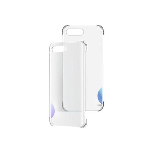 Honor - Coque De Protection Pour Téléphone Portable - Polycarbonate - Transparent - Pour Honor 10