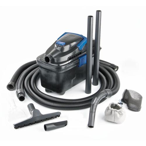 Ubbink Aspirateur à boue d'étang VacuProCleaner Compact 1379119