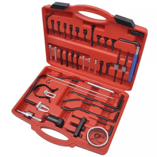 Set d'outils de calage pour moteurs diesel et essence Citroën/Peugeot