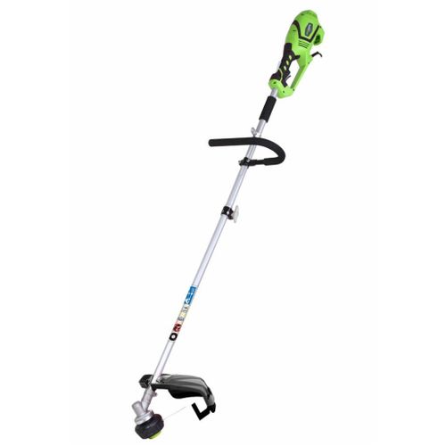 Greenworks Débroussailleuse à fil électrique GST1246 1200 W 1301807
