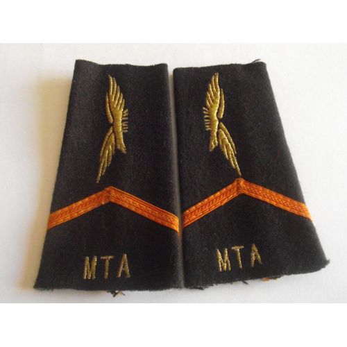 Fourreaux De 1ère Classe Mta Armée De L'air