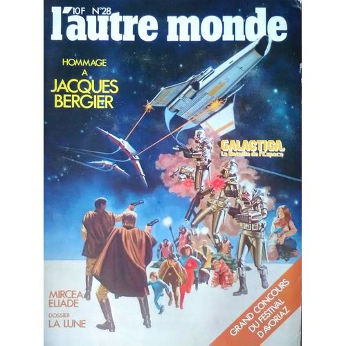 L'autre Monde 28
