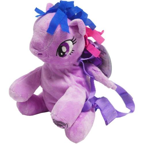 Hasbro - My Little Pony - Sac À Dos Enfant Mon Petit Poney