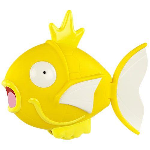 Figurine Pokemon - Magicarpe - Jouet Happy Meal Mc Donald's 2016