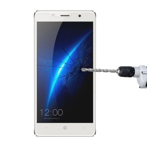 Leagoo M5 Film Protection Verre Trempé 0.26mm 9h