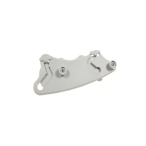 POIGNEE PANIER RÉGLAGE GAUCHE GRIS POUR LAVE VAISSELLE FAURE - 1523790200