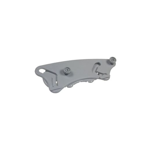 POIGNEE PANIER RÉGLAGE DROIT GRIS POUR LAVE VAISSELLE FAURE - 1523790309