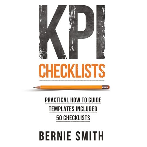Kpi Checklists