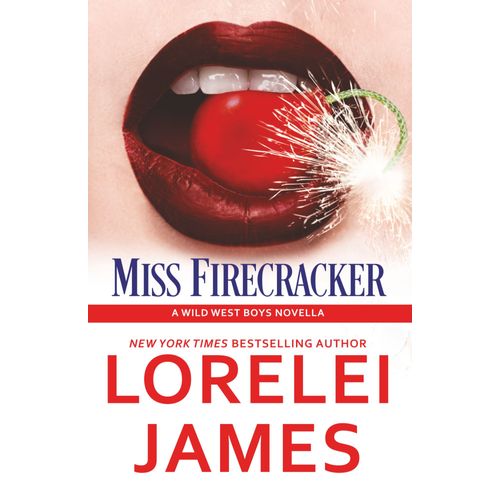 Miss Firecracker